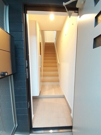 フォンターナ・ヴィータの物件内観写真